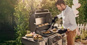 Entretenir son barbecue weber