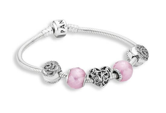 Comment Nettoyer Un Bracelet Pandora ?