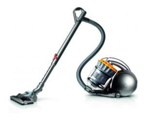 Entretenir son aspirateur Dyson