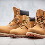 Entretenir ses Timberland