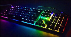 entretenir-clavier-gaming